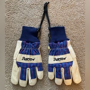 Burton Liftie Gloves